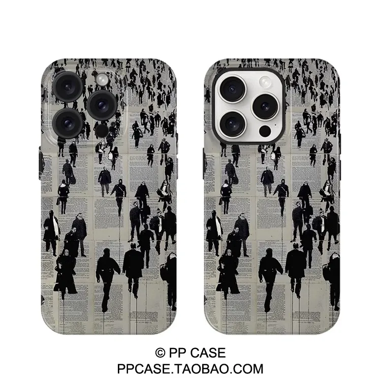 HASEE Phone Cases-1