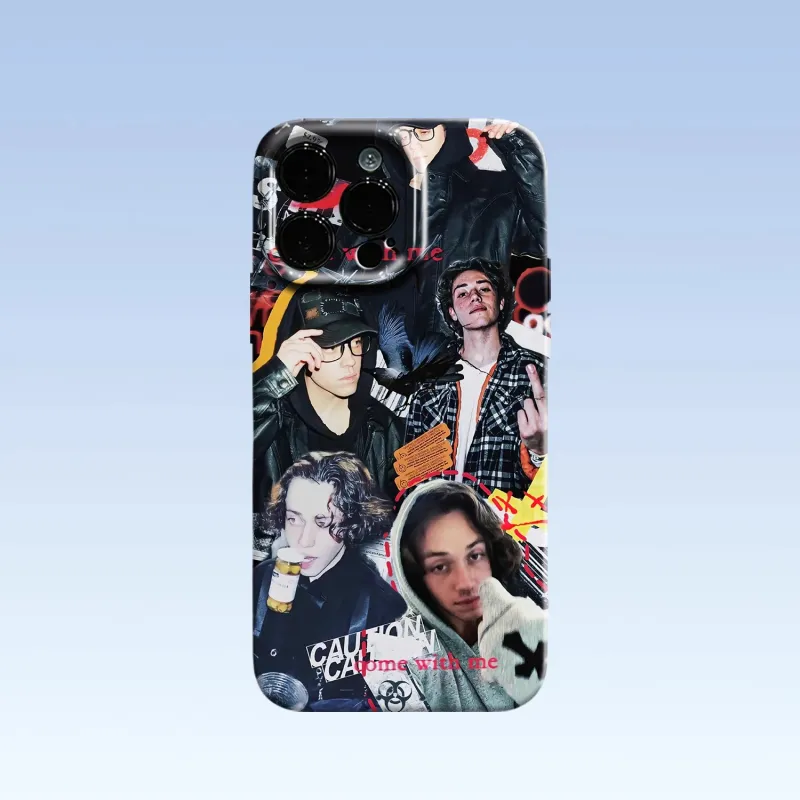 HASEE Phone Cases-4