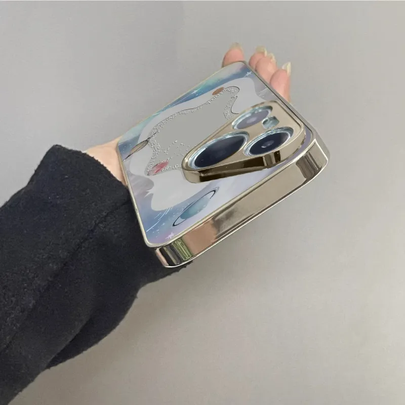 HASEE Phone Cases-3