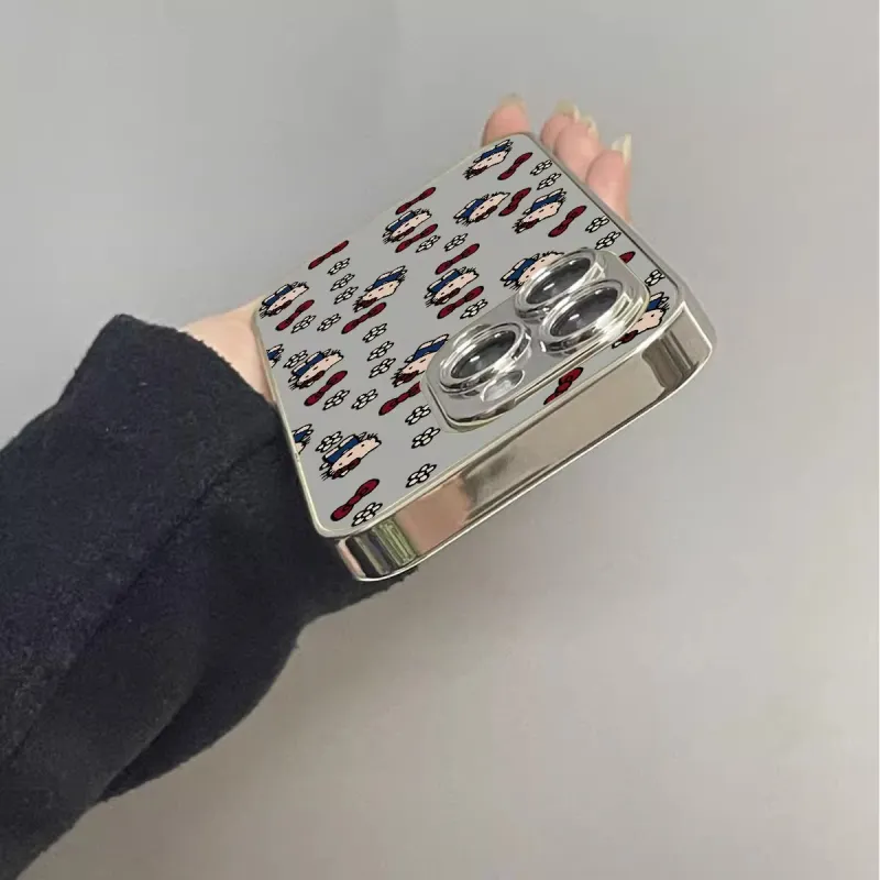 HASEE Phone Cases-3