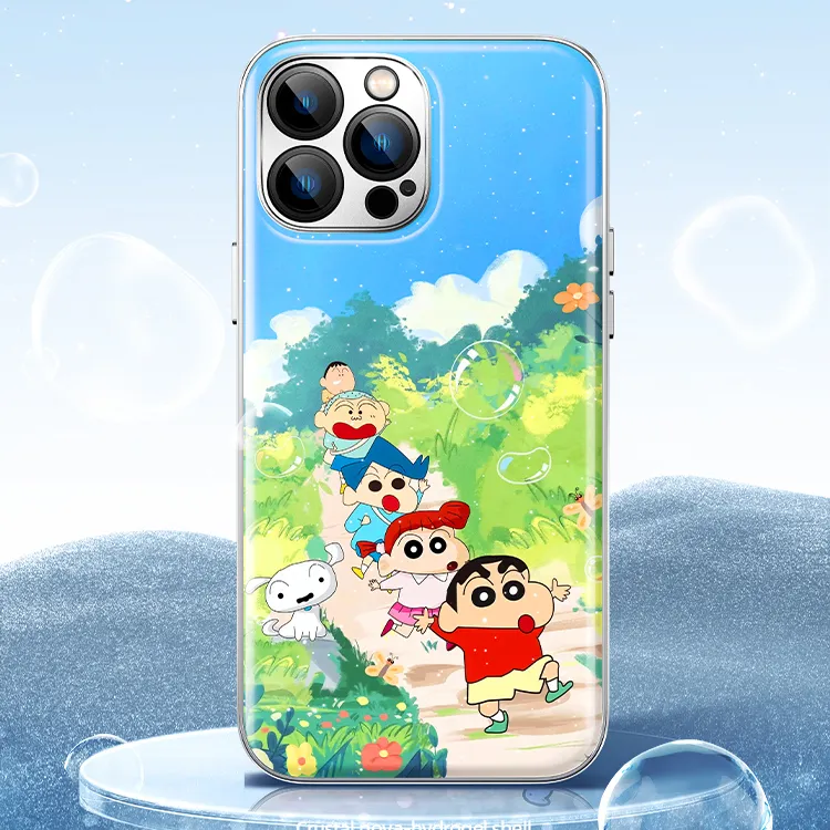 HASEE Phone Cases-1