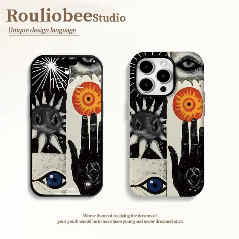 HASEE Phone Cases-3