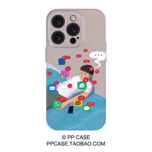 HASEE Phone Cases