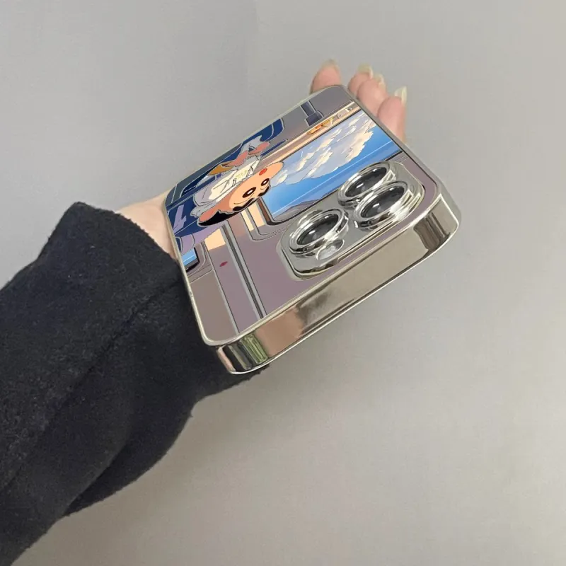 HASEE Phone Cases-3