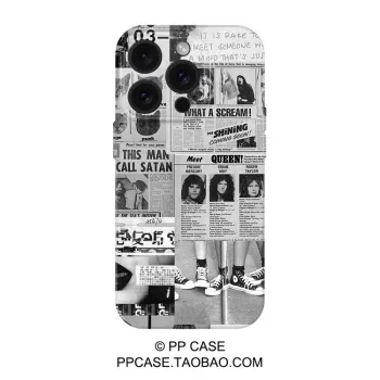 HASEE Phone Cases
