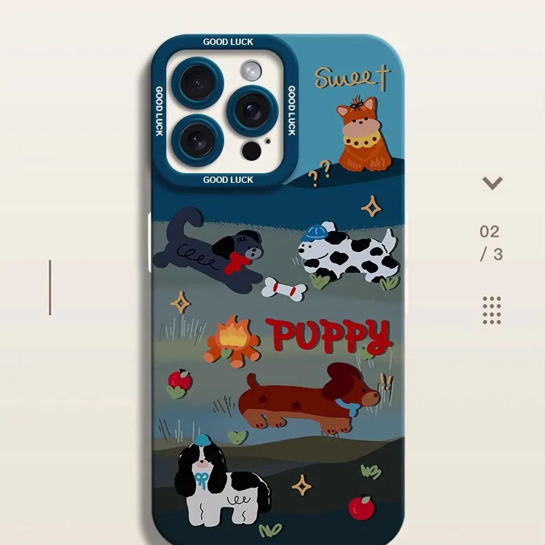 HASEE Phone Cases-3