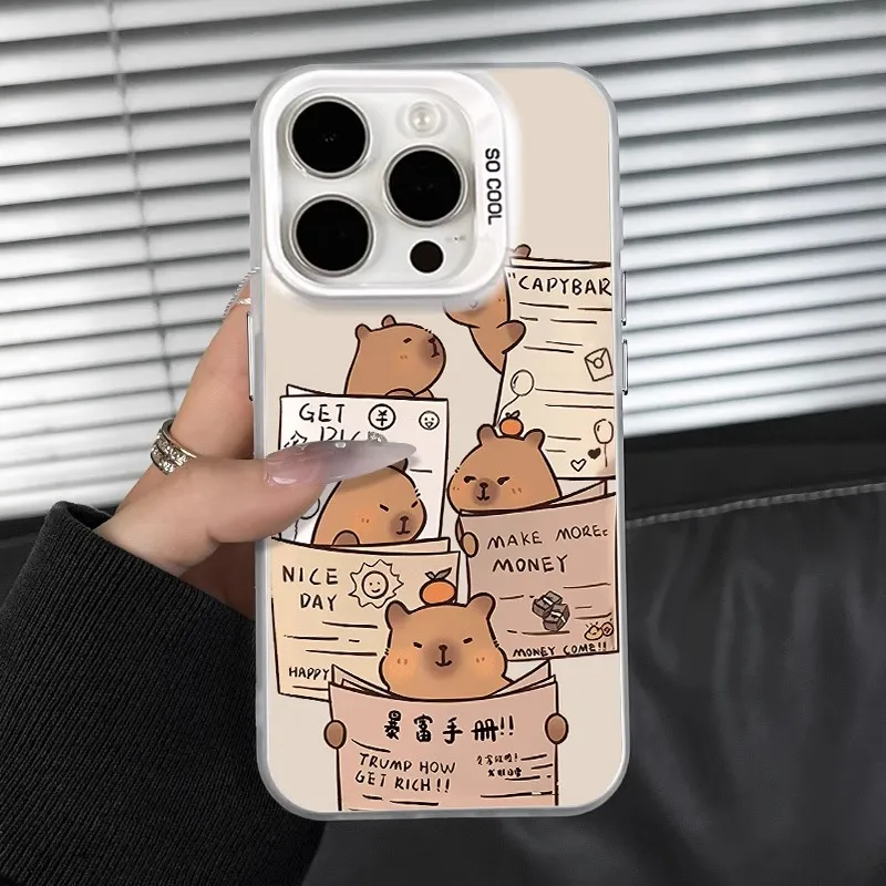HASEE Phone Cases-2