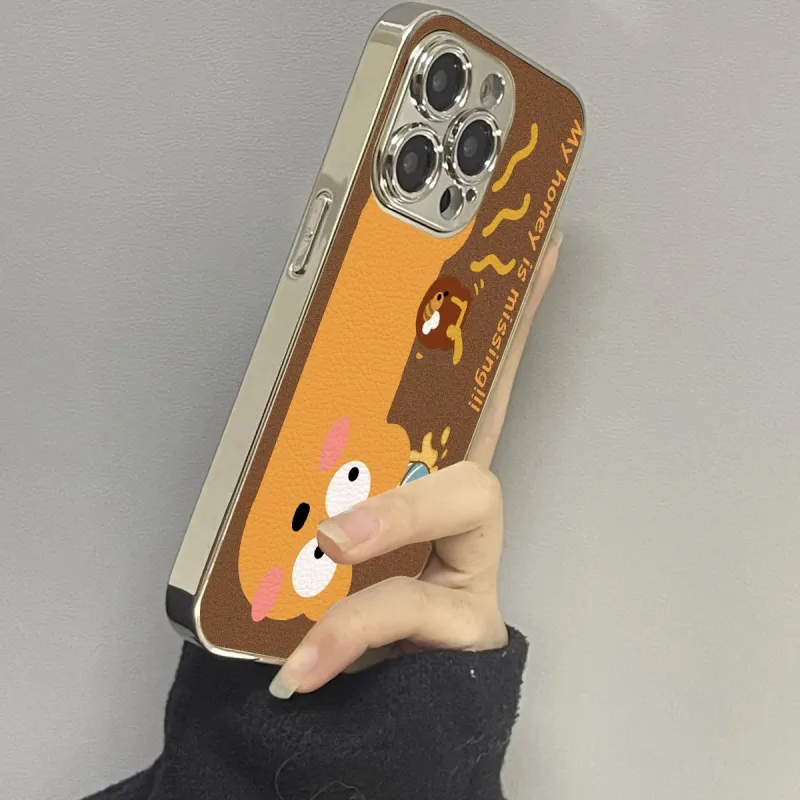 HASEE Phone Cases-1