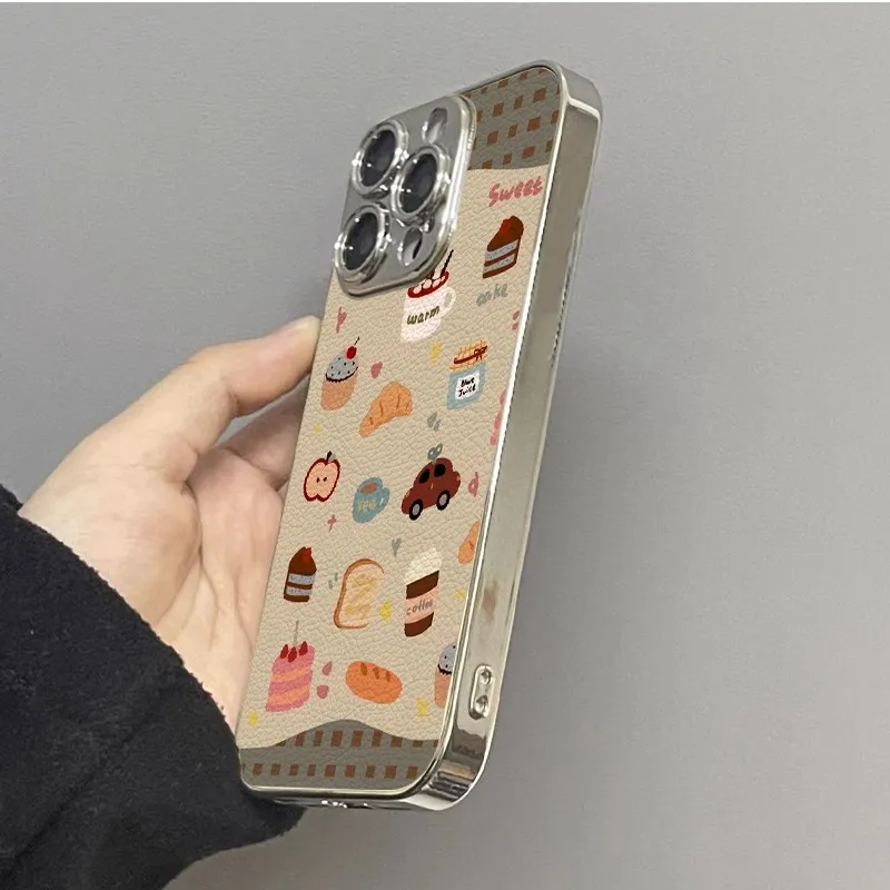 HASEE Phone Cases-4