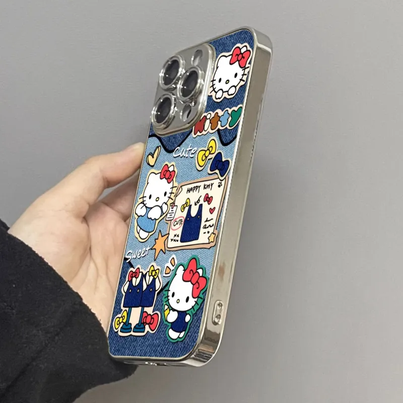 HASEE Phone Cases-4
