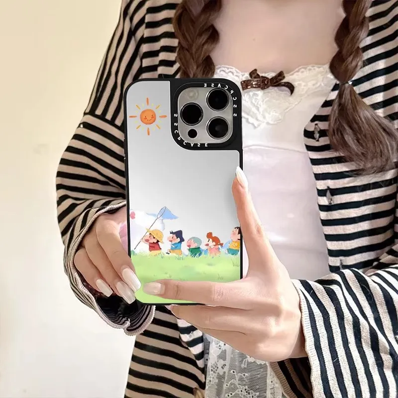 HASEE Phone Cases-4