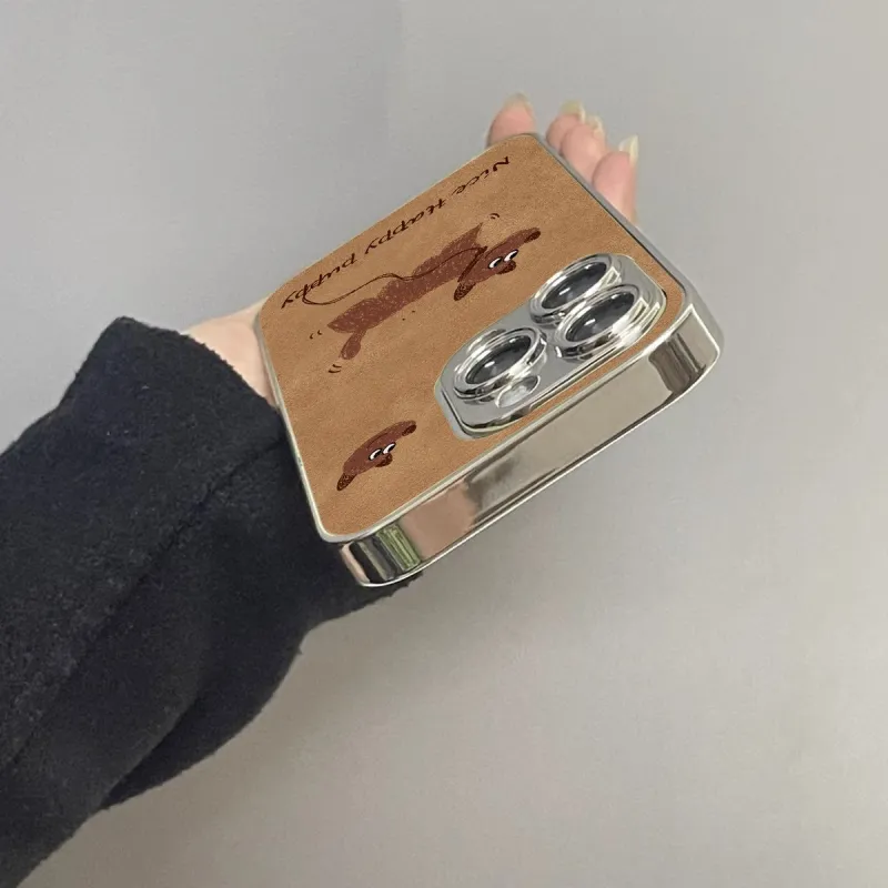 HASEE Phone Cases-2