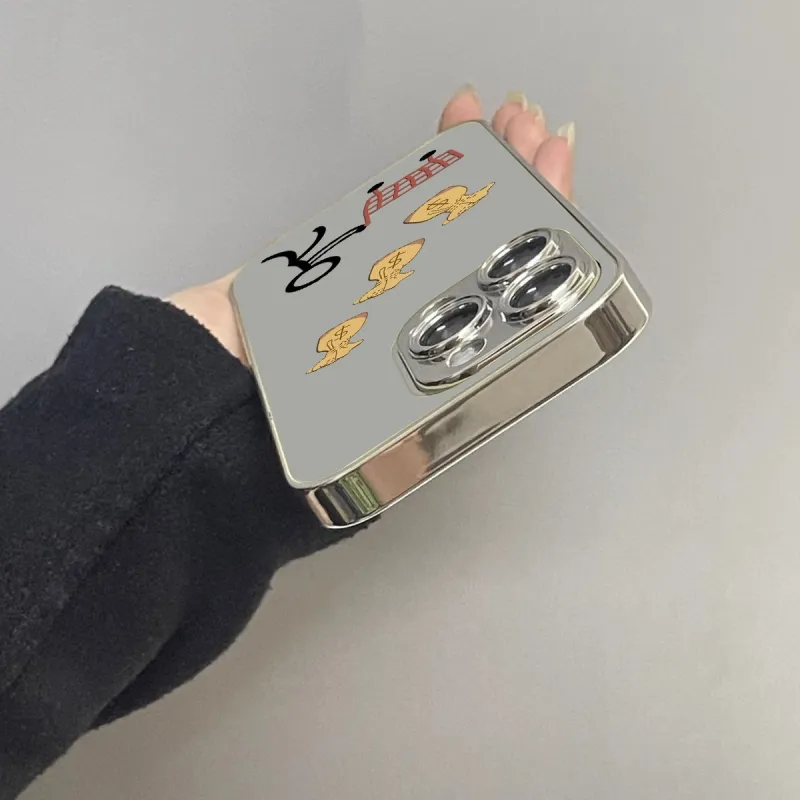 HASEE Phone Cases-3