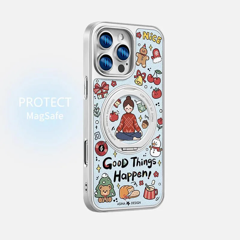 HASEE Phone Cases-1