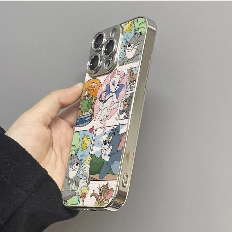 HASEE Phone Cases-4