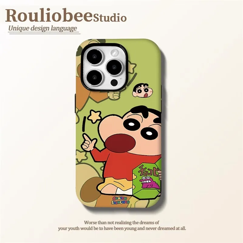HASEE Phone Cases-5