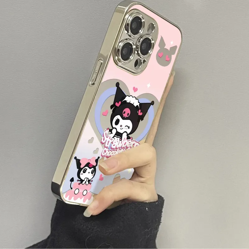 HASEE Phone Cases-1