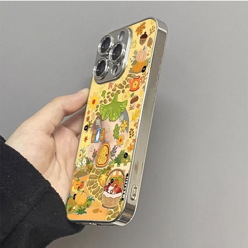 HASEE Phone Cases-4