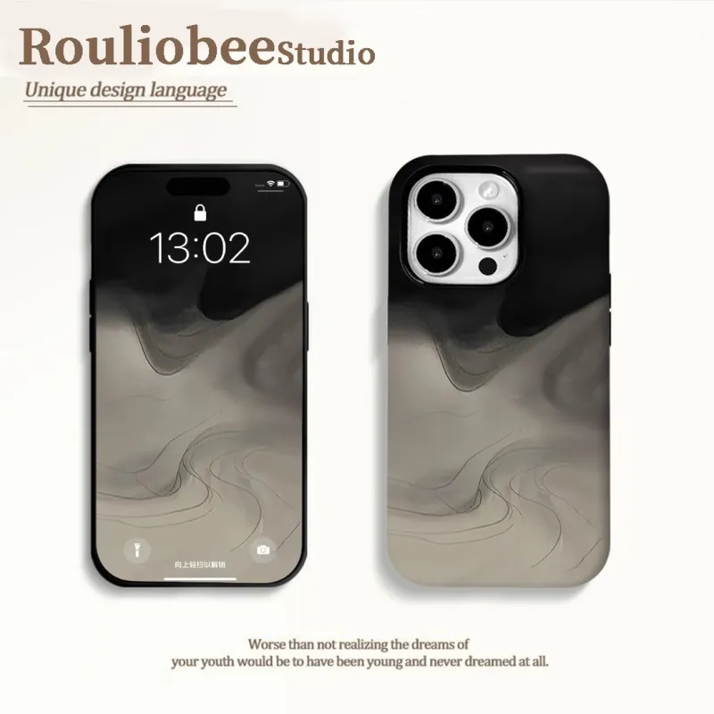 HASEE Phone Cases-6