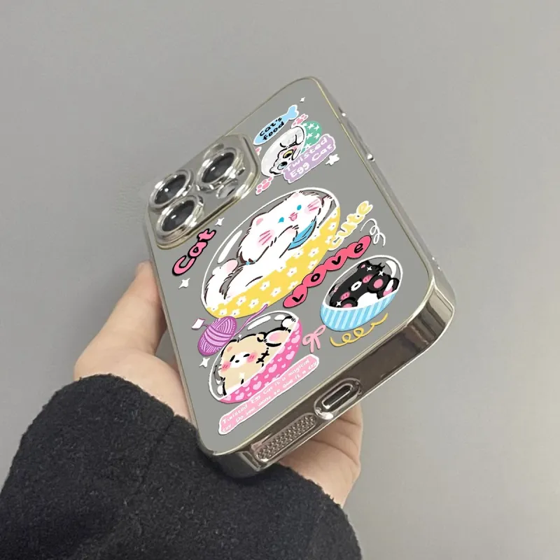 HASEE Phone Cases-2