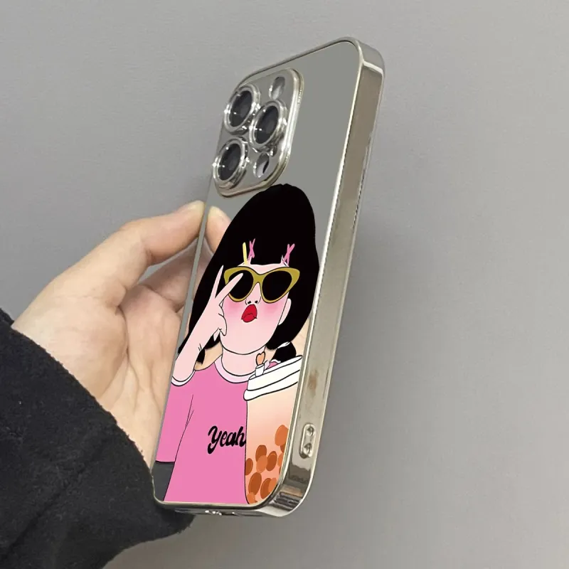 HASEE Phone Cases-3