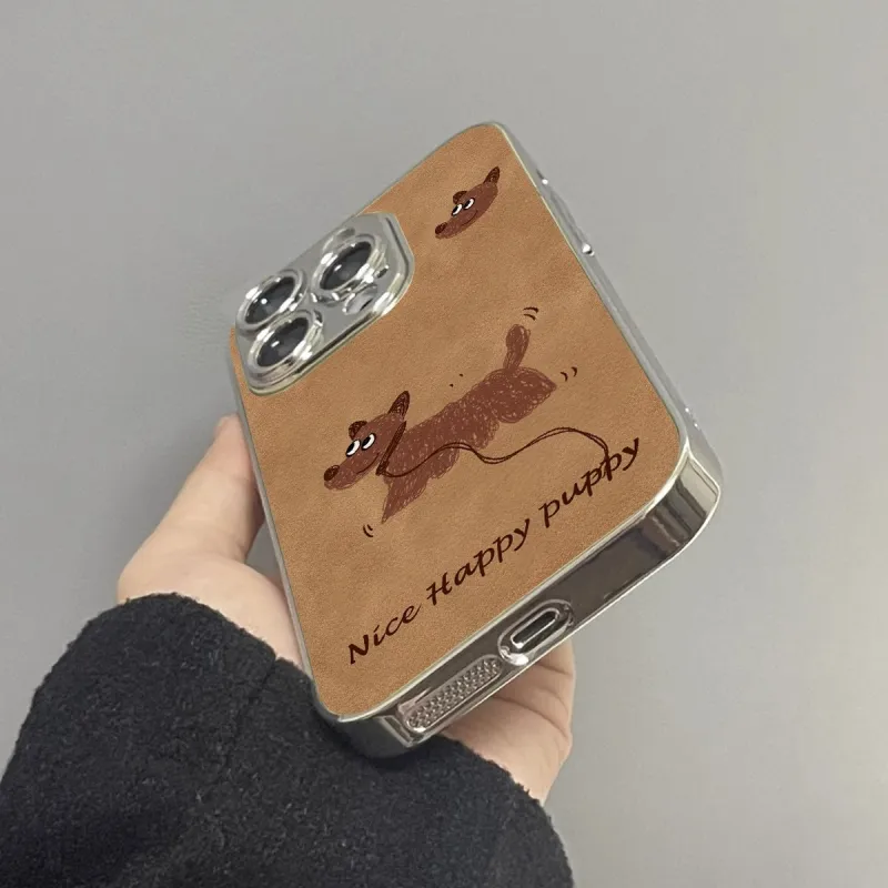HASEE Phone Cases-1