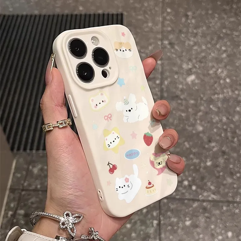 HASEE Phone Cases-1