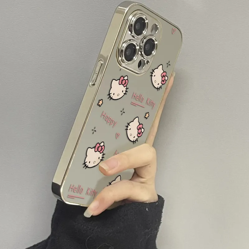 HASEE Phone Cases-1
