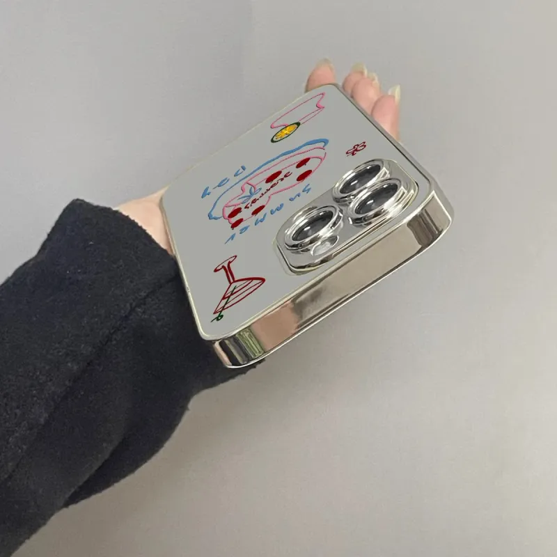 HASEE Phone Cases-3