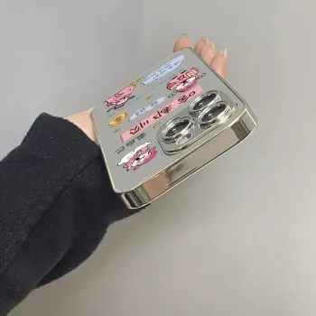 HASEE Phone Cases