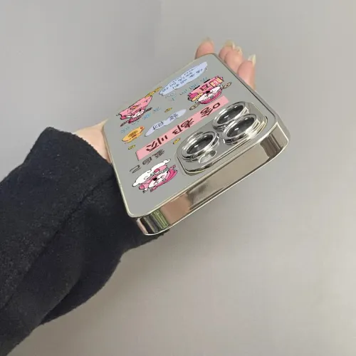 HASEE Phone Cases