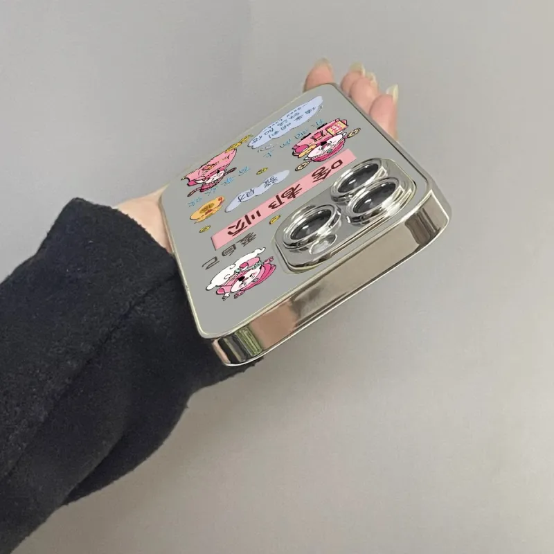 HASEE Phone Cases-0