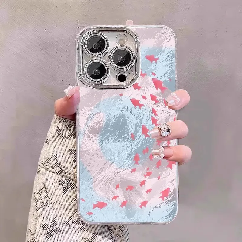 HASEE Phone Cases-1