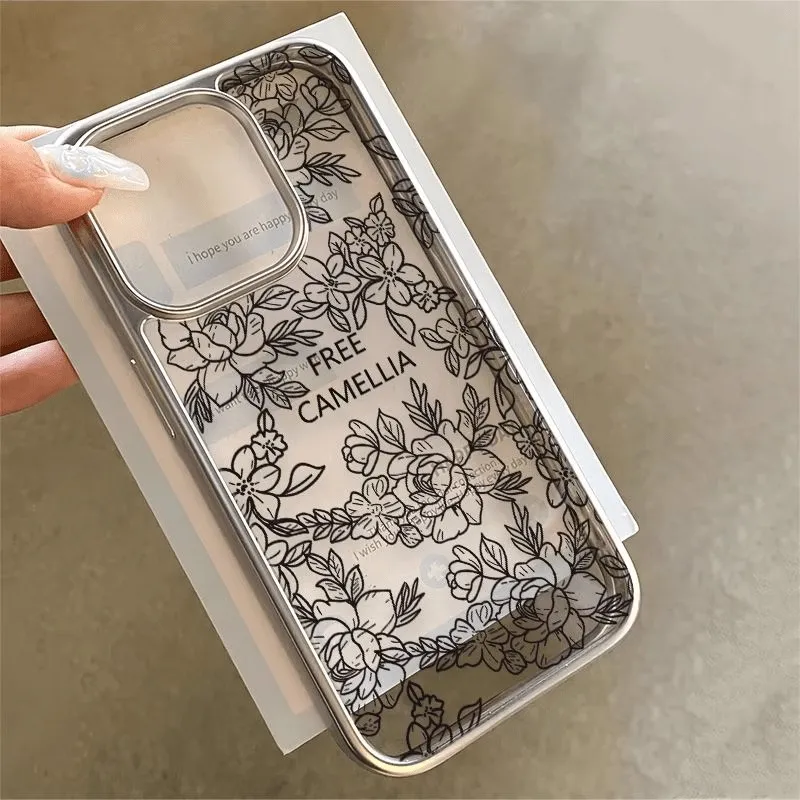 HASEE Phone Cases-3