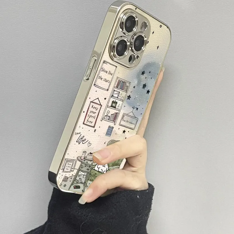 HASEE Phone Cases-1