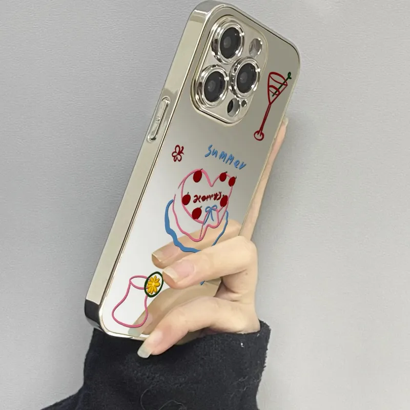 HASEE Phone Cases-1