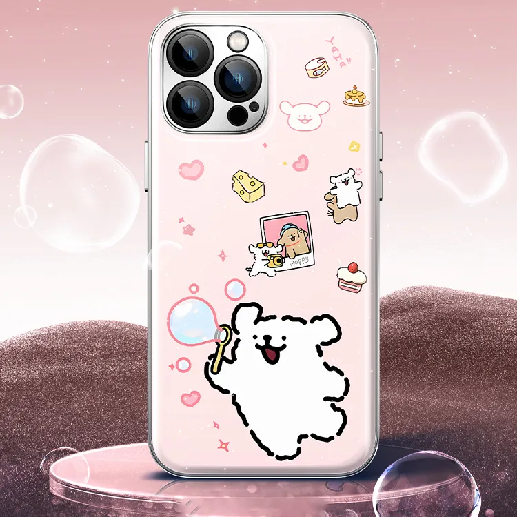 HASEE Phone Cases-1