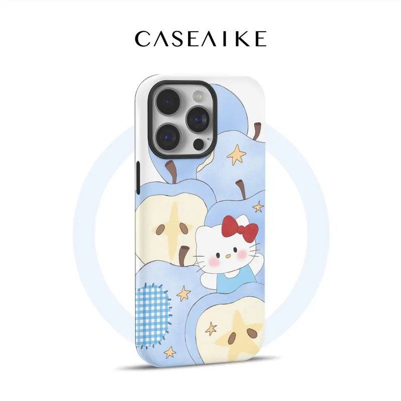 HASEE Phone Cases-1