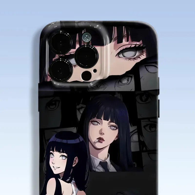 HASEE Phone Cases-3