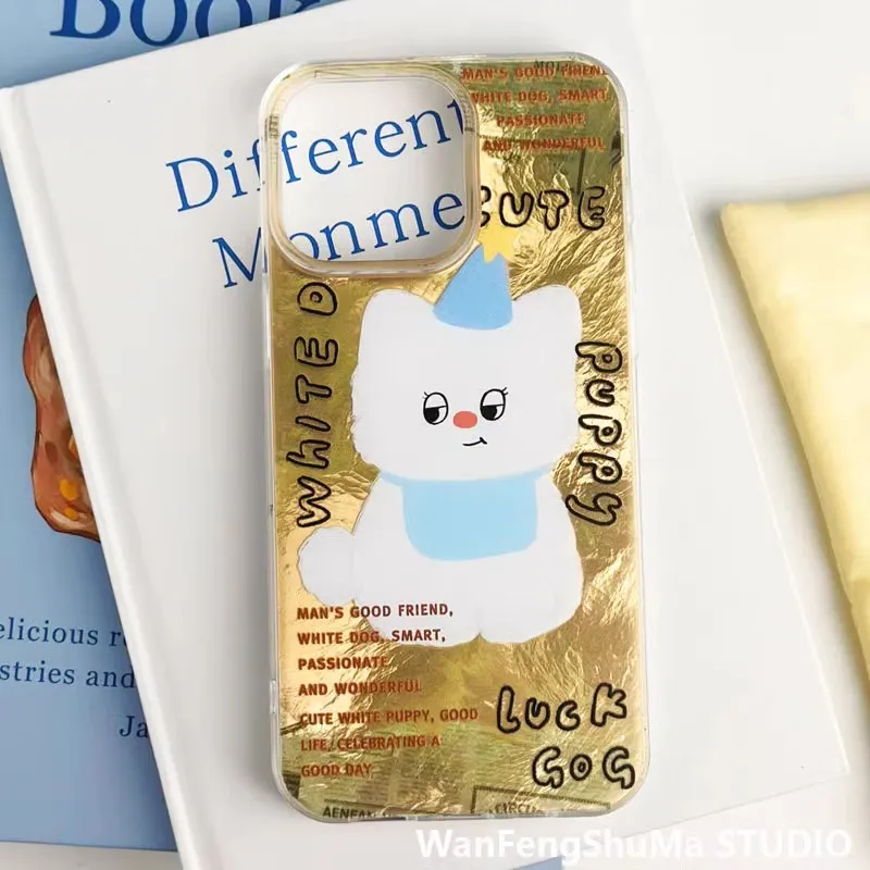 HASEE Phone Cases-1