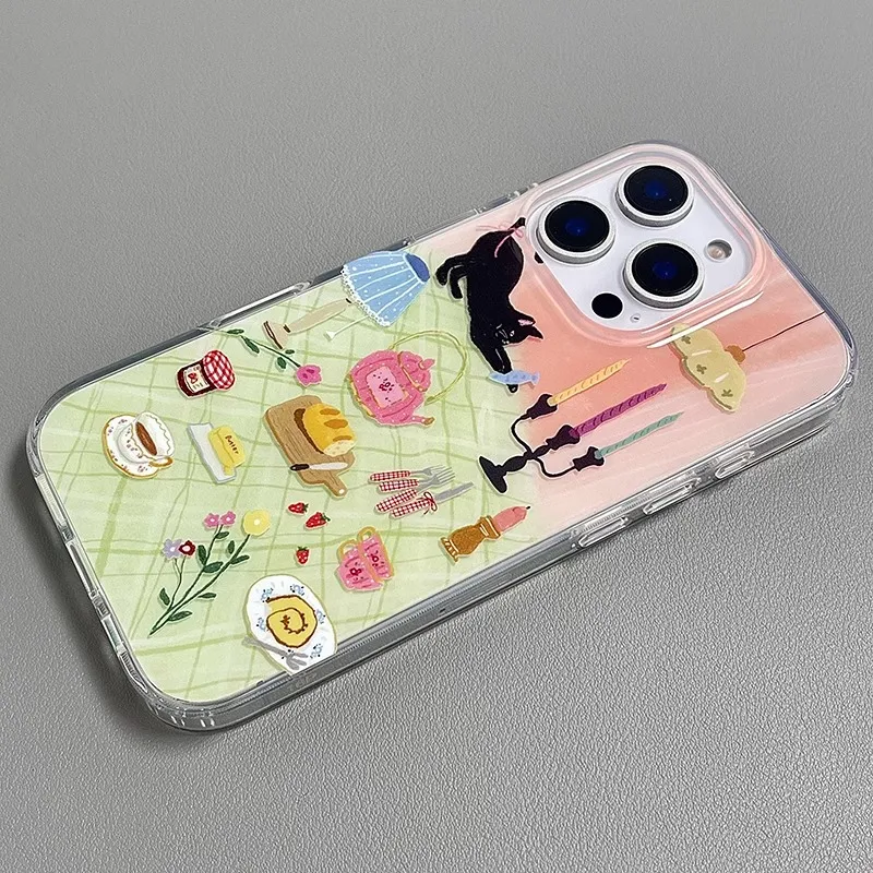 HASEE Phone Cases-2