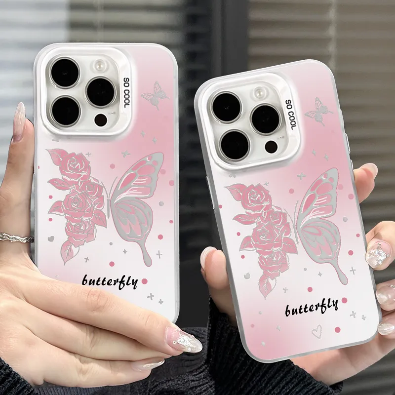 HASEE Phone Cases-1