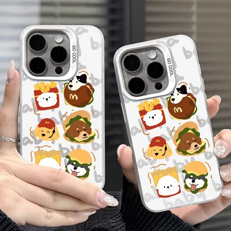 HASEE Phone Cases-1