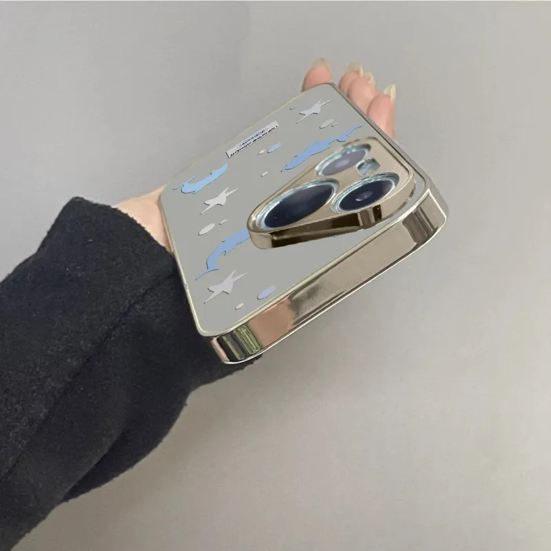HASEE Phone Cases-3