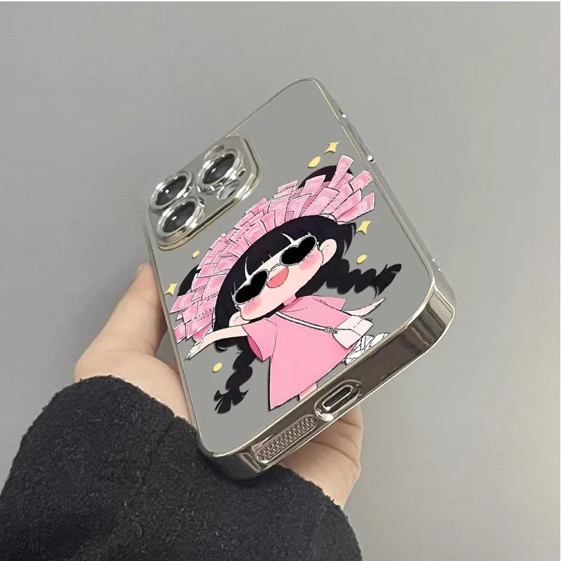 HASEE Phone Cases-2