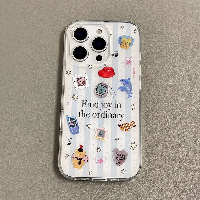 HASEE Phone Cases-1