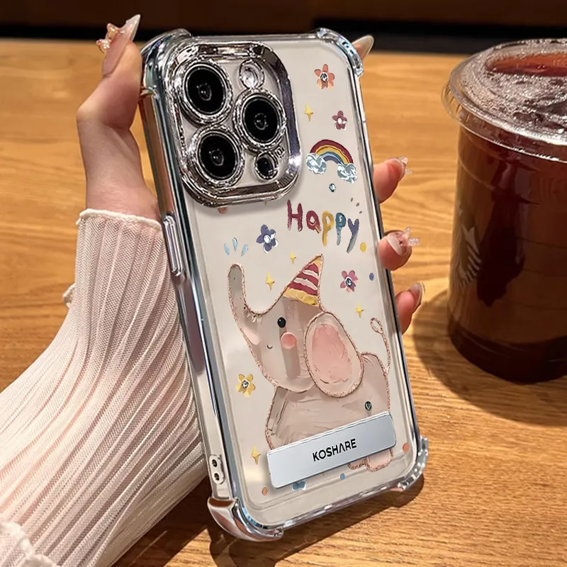HASEE Phone Cases-4