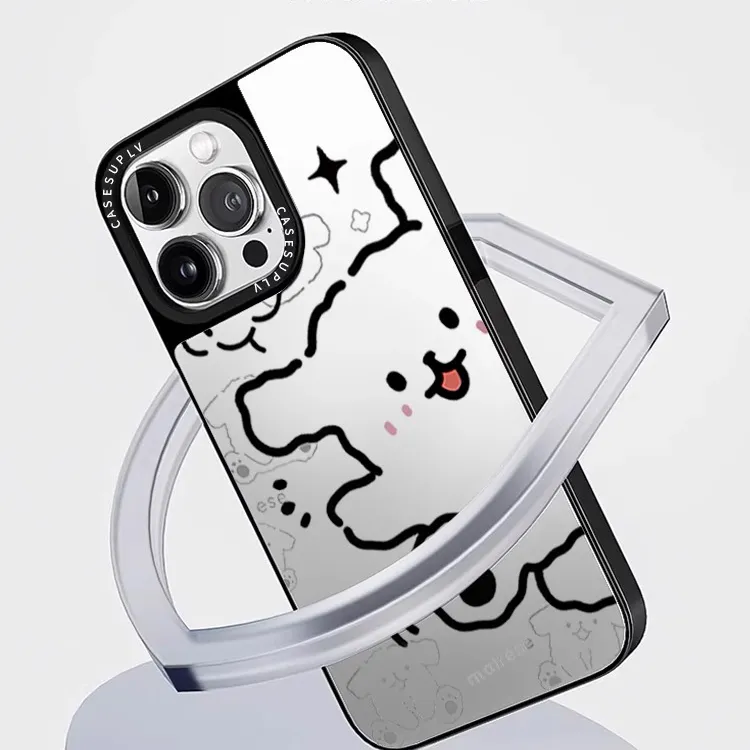HASEE Phone Cases-3