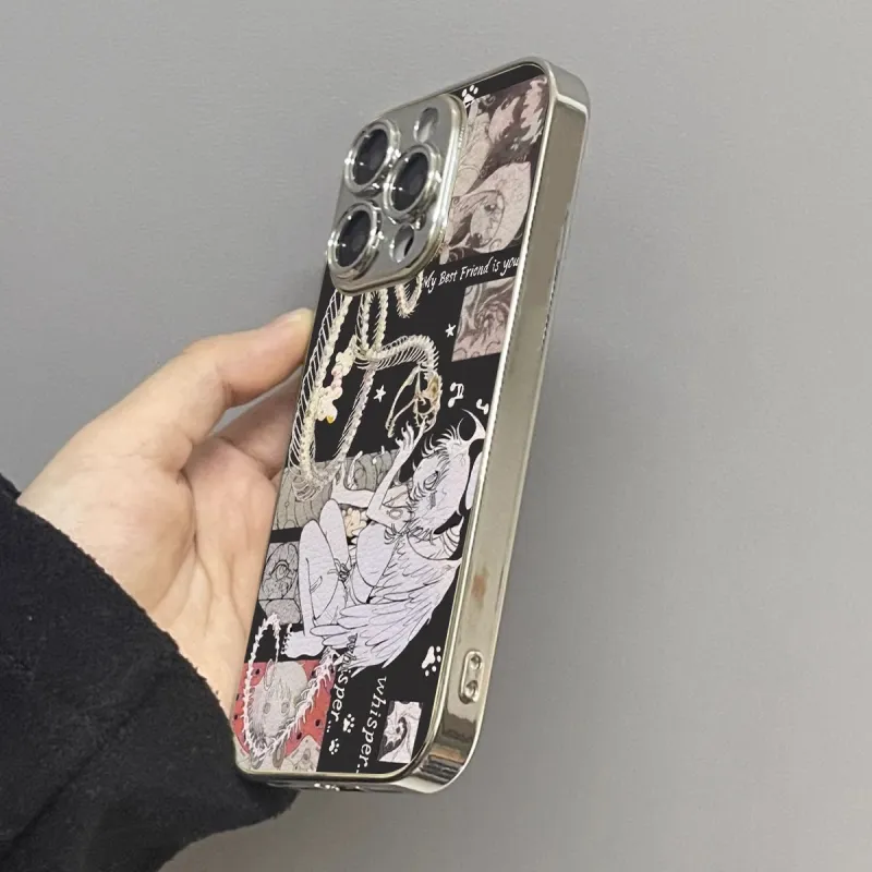 HASEE Phone Cases-2