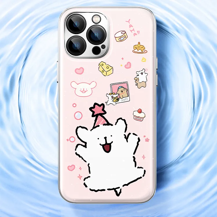 HASEE Phone Cases-5